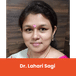 Avinash College of Commerce, Principal: Dr. Lahari Sagi Interview